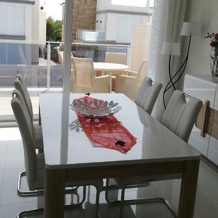 Amay 880 Nr 38 Torrevieja Extérieur photo