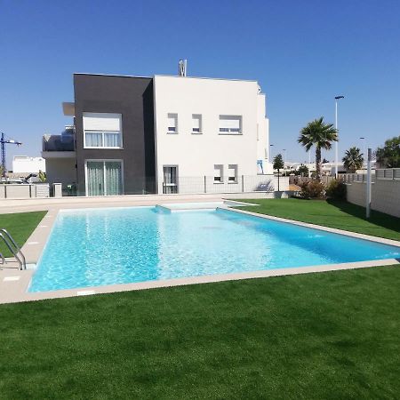 Amay 880 Nr 38 Torrevieja Extérieur photo