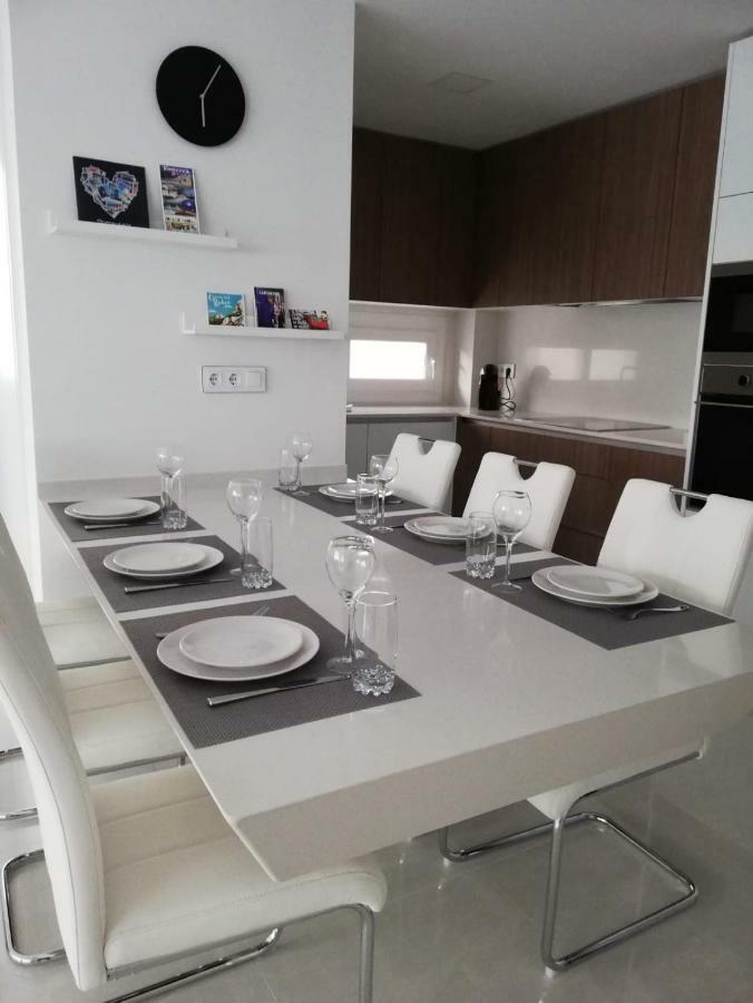 Amay 880 Nr 38 Torrevieja Extérieur photo