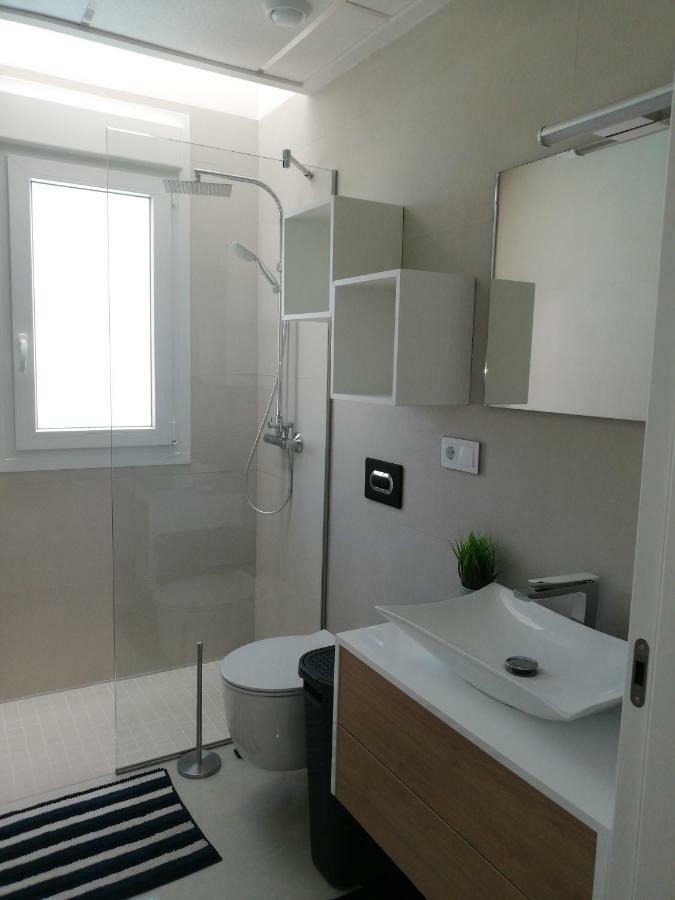 Amay 880 Nr 38 Torrevieja Extérieur photo