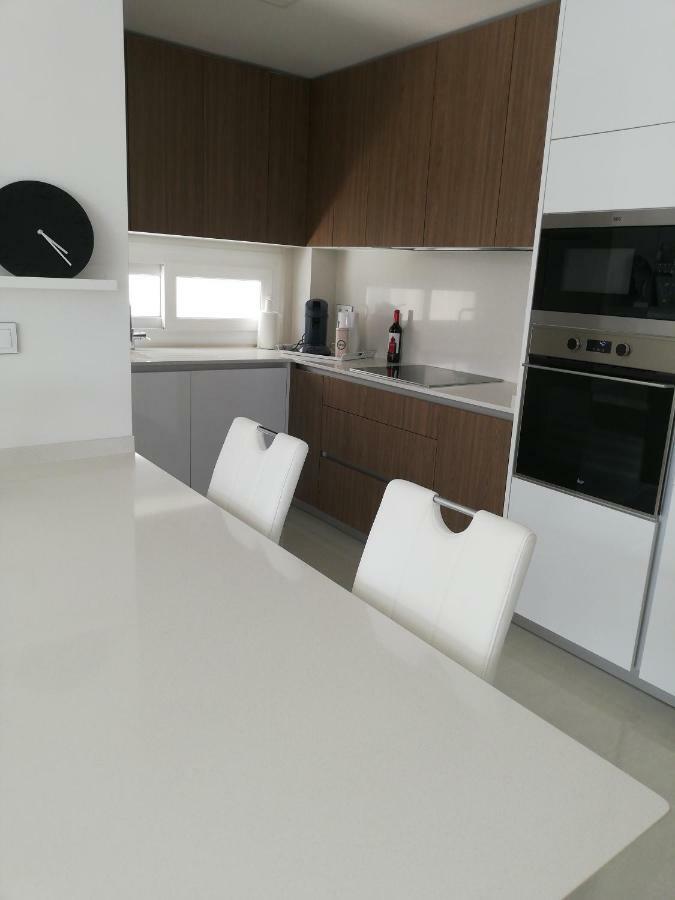 Amay 880 Nr 38 Torrevieja Extérieur photo