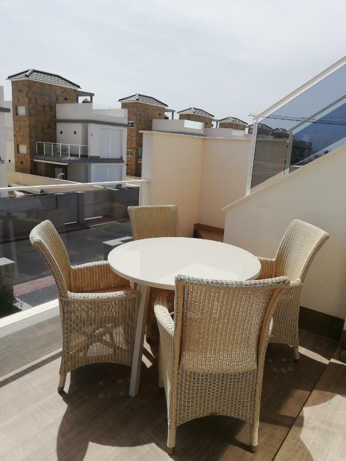 Amay 880 Nr 38 Torrevieja Extérieur photo