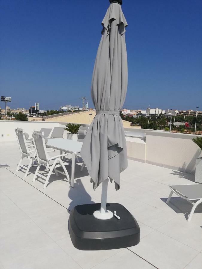 Amay 880 Nr 38 Torrevieja Extérieur photo