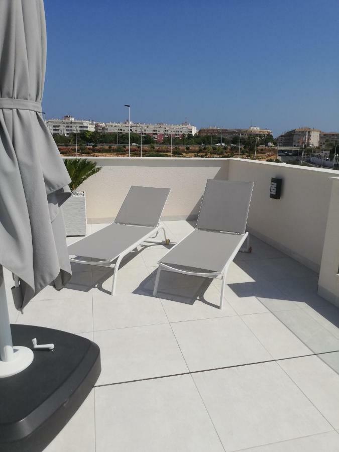 Amay 880 Nr 38 Torrevieja Extérieur photo