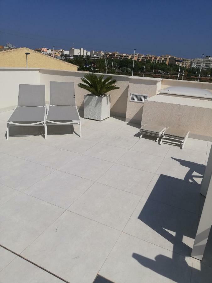Amay 880 Nr 38 Torrevieja Extérieur photo