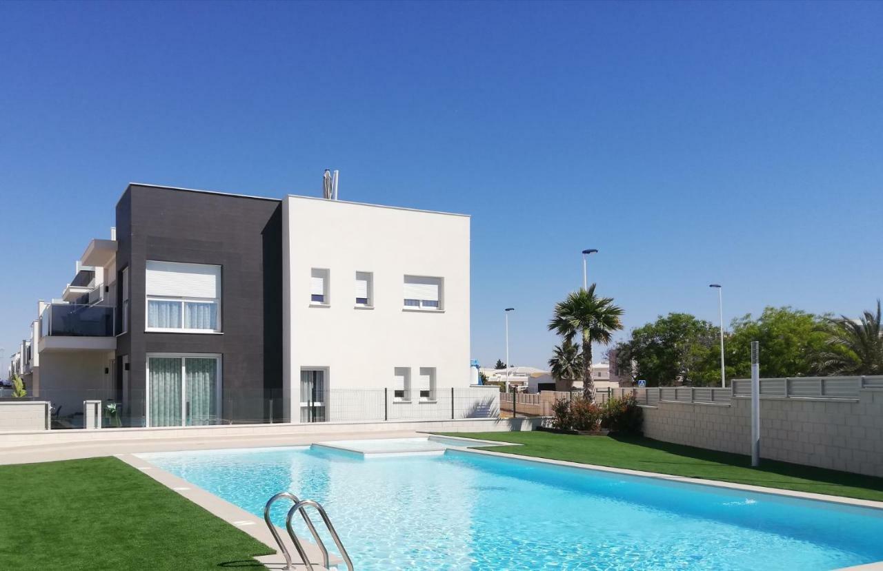 Amay 880 Nr 38 Torrevieja Extérieur photo