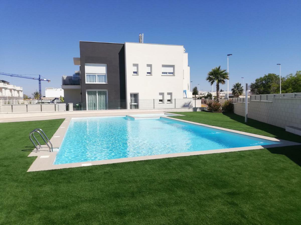 Amay 880 Nr 38 Torrevieja Extérieur photo